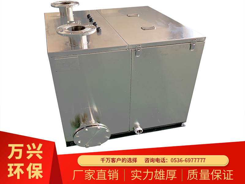 一體化全自動(dòng)污水處理設(shè)備